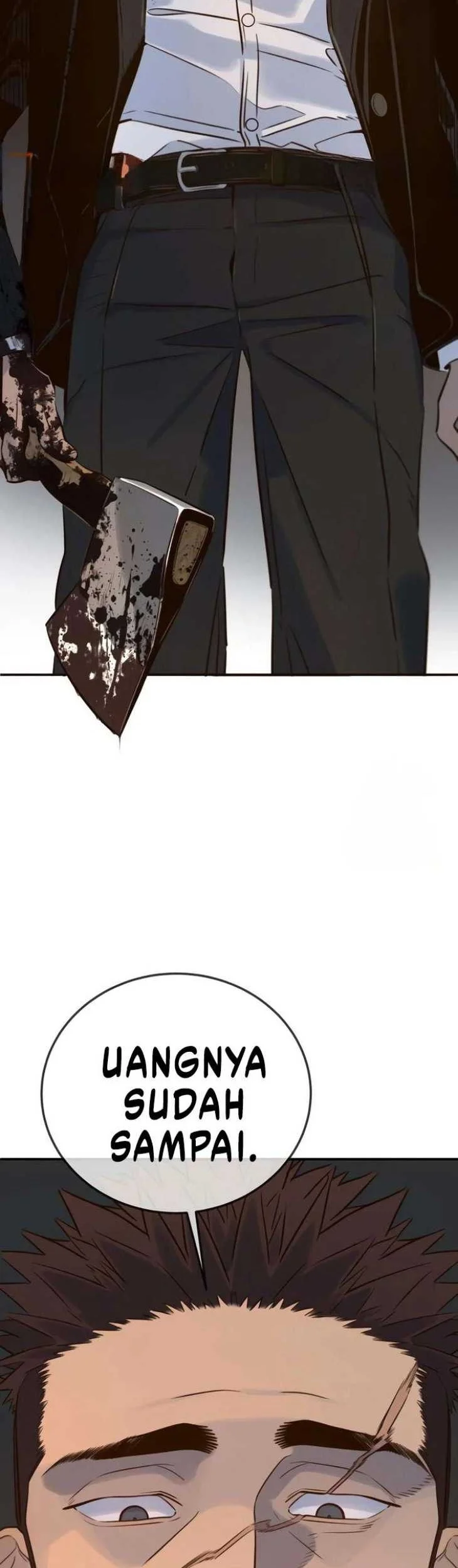 Everyone Loves Her Chapter 2 Gambar 63