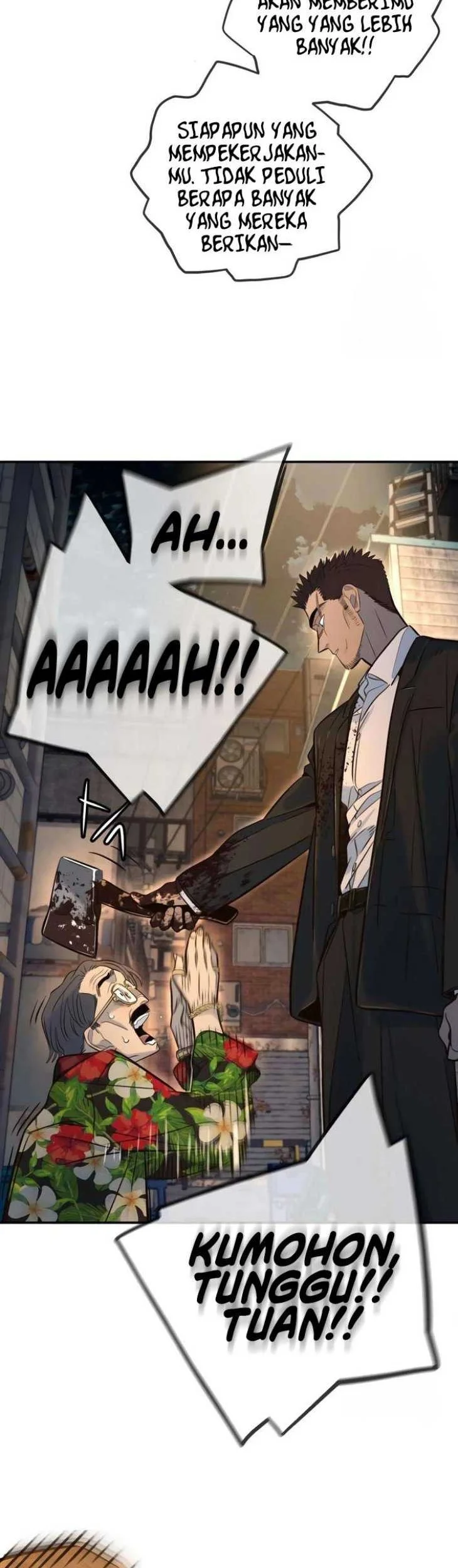 Everyone Loves Her Chapter 2 Gambar 65