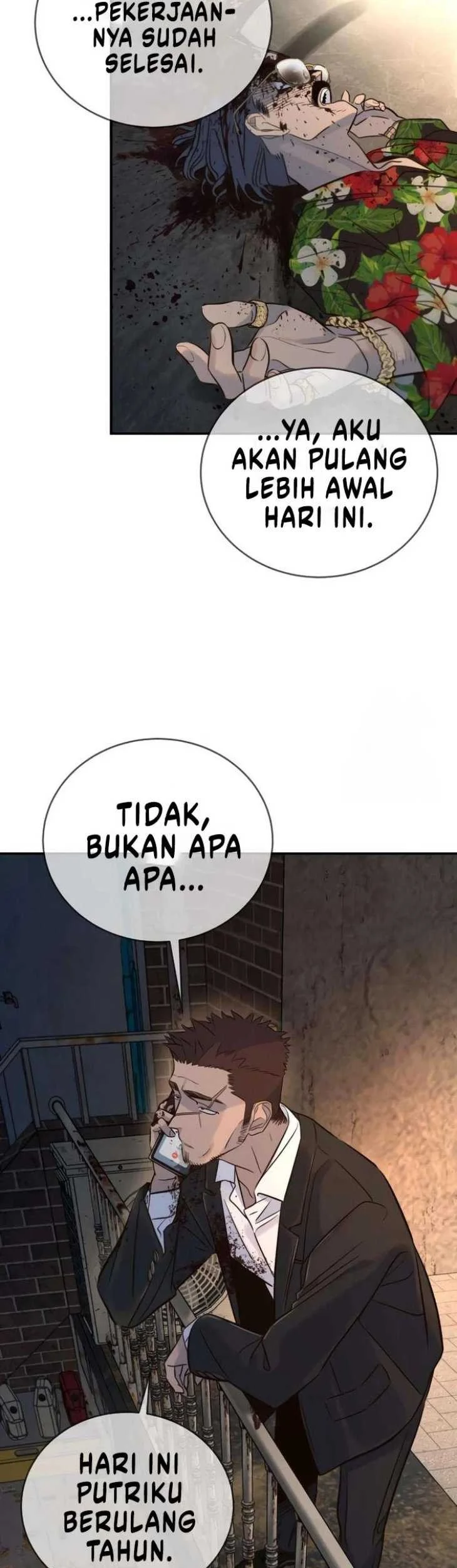 Everyone Loves Her Chapter 2 Gambar 68