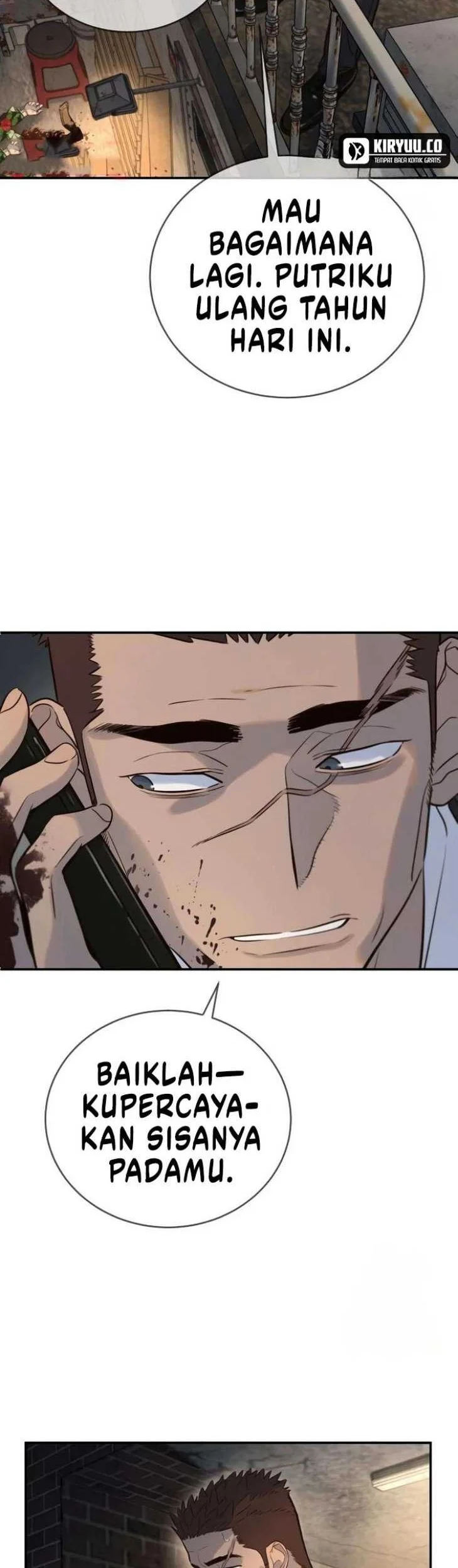 Everyone Loves Her Chapter 2 Gambar 69