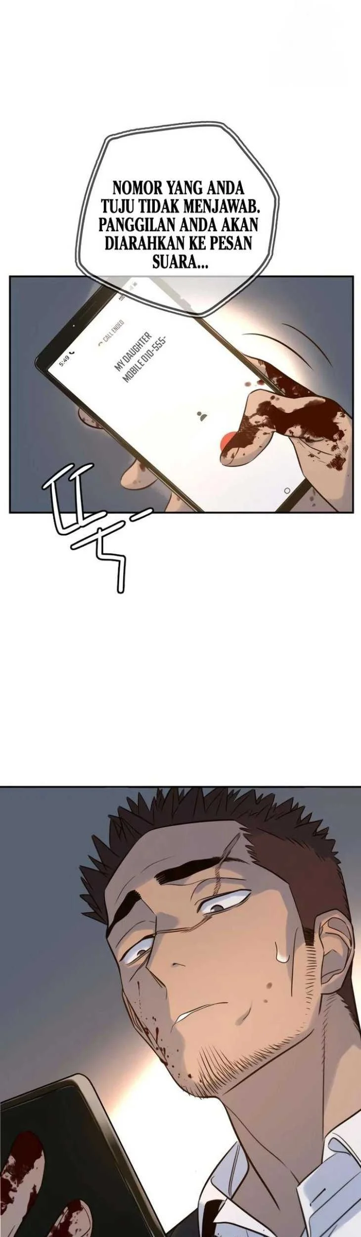 Everyone Loves Her Chapter 2 Gambar 74