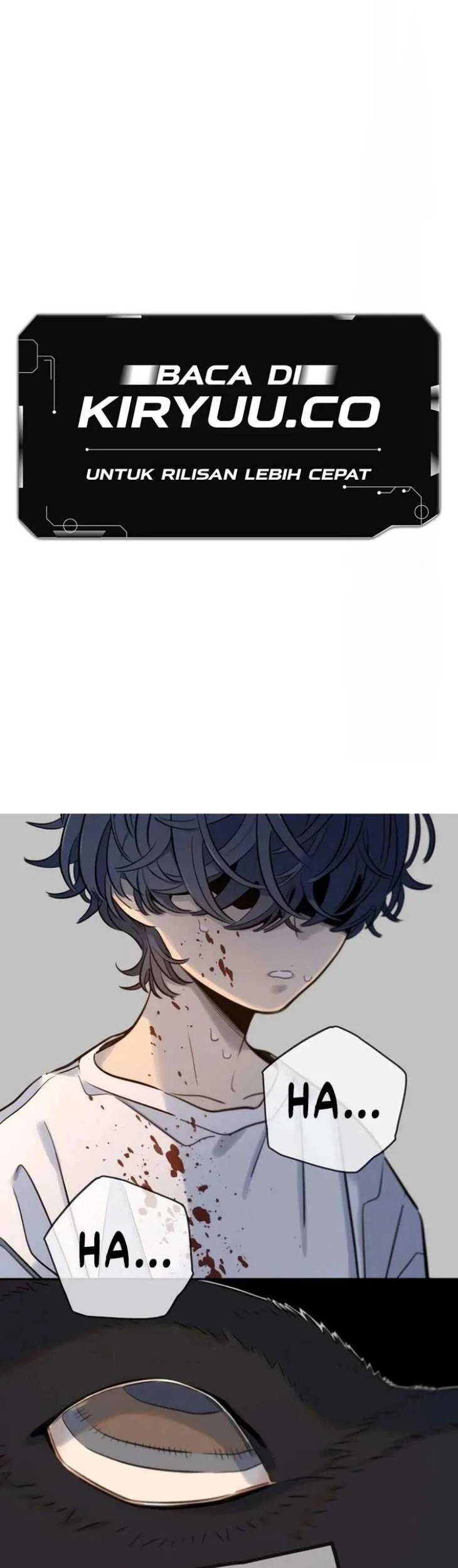 Manhwa Everyone Loves Her Chapter 2 gambar 2