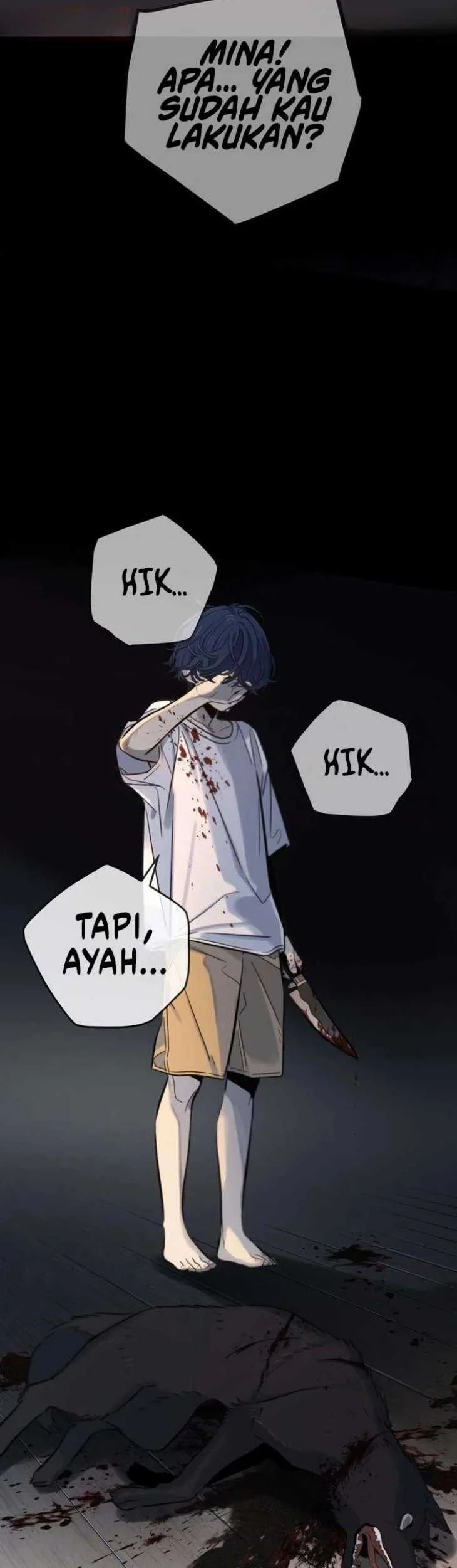 Everyone Loves Her Chapter 2 Gambar 3