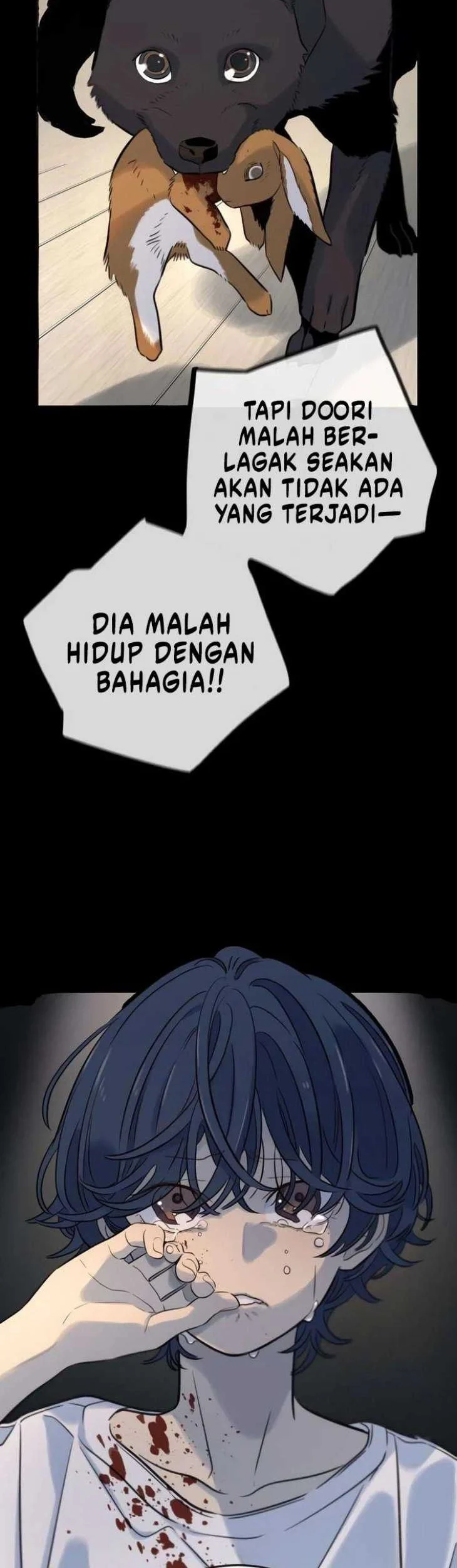 Everyone Loves Her Chapter 2 Gambar 5