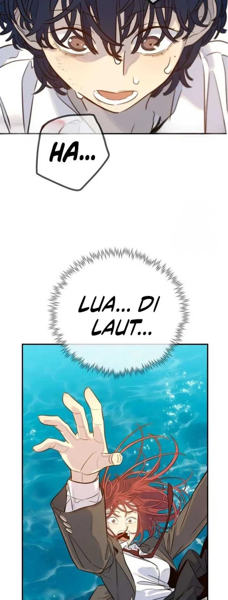 Everyone Loves Her Chapter 2 Gambar 13