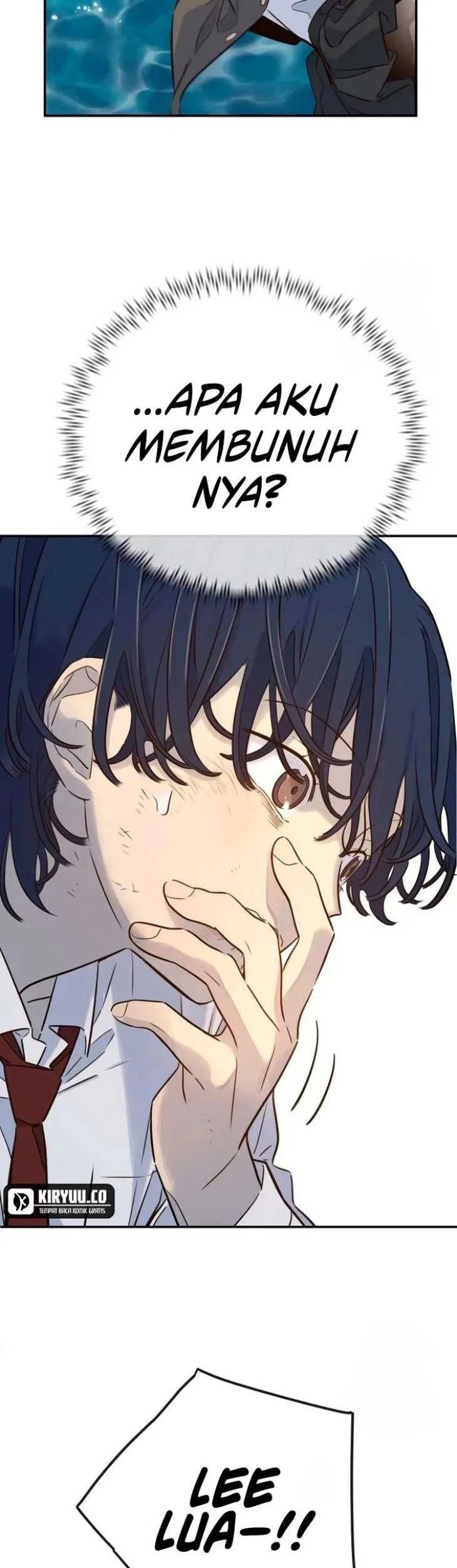 Everyone Loves Her Chapter 2 Gambar 14