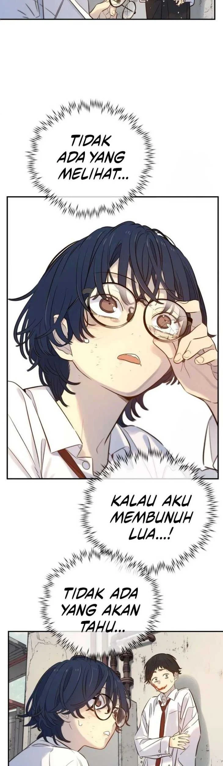 Everyone Loves Her Chapter 2 Gambar 16