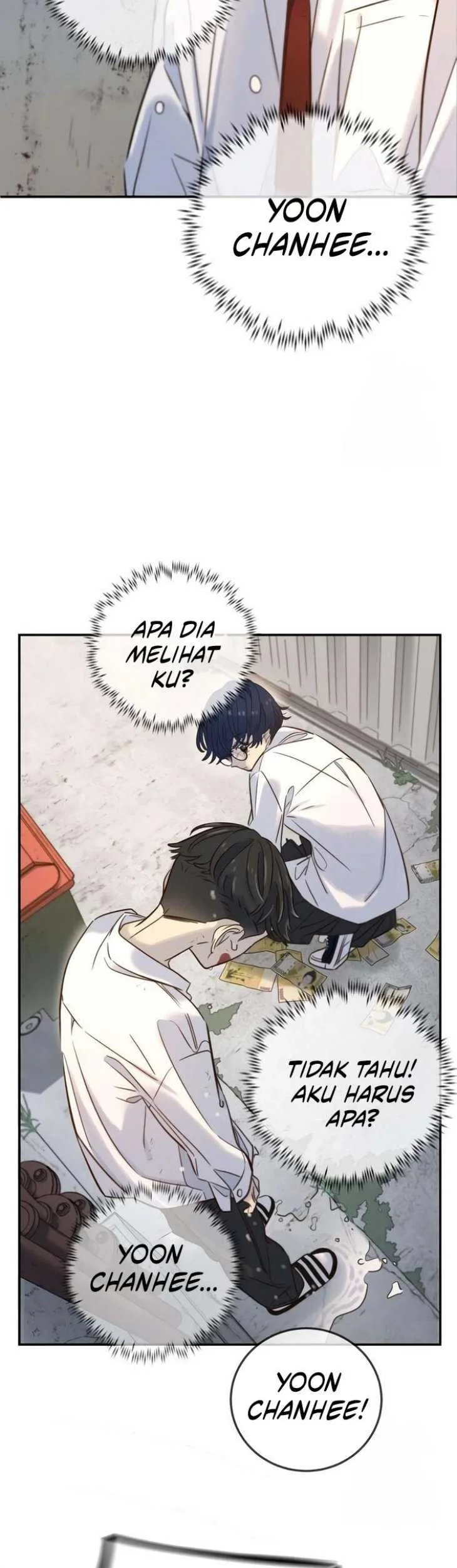 Everyone Loves Her Chapter 2 Gambar 18