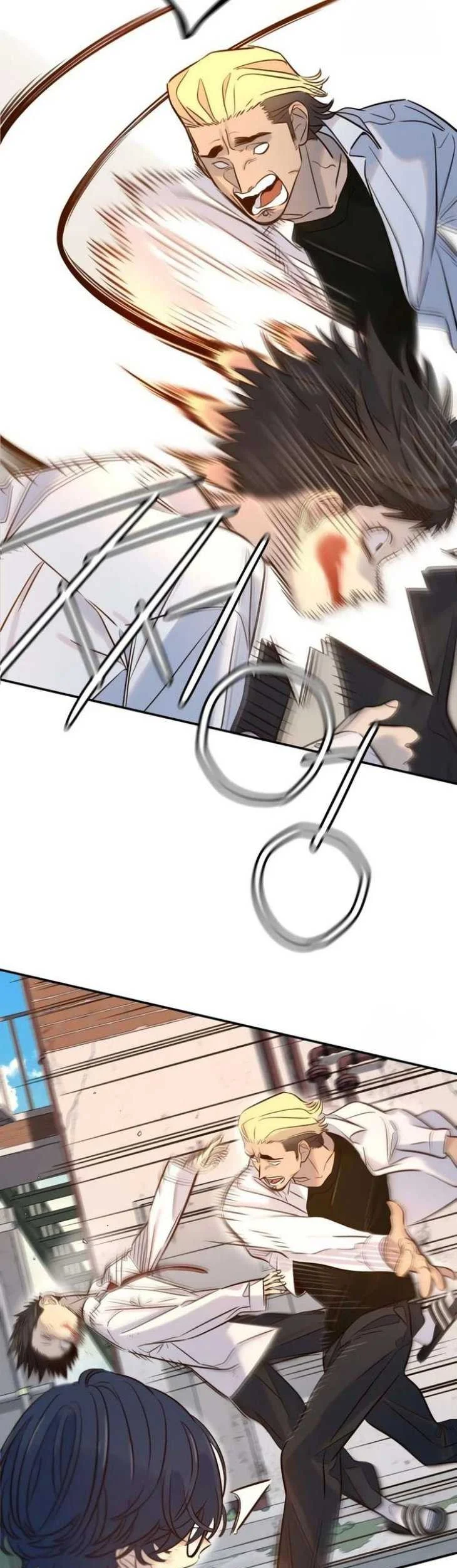 Everyone Loves Her Chapter 2 Gambar 20