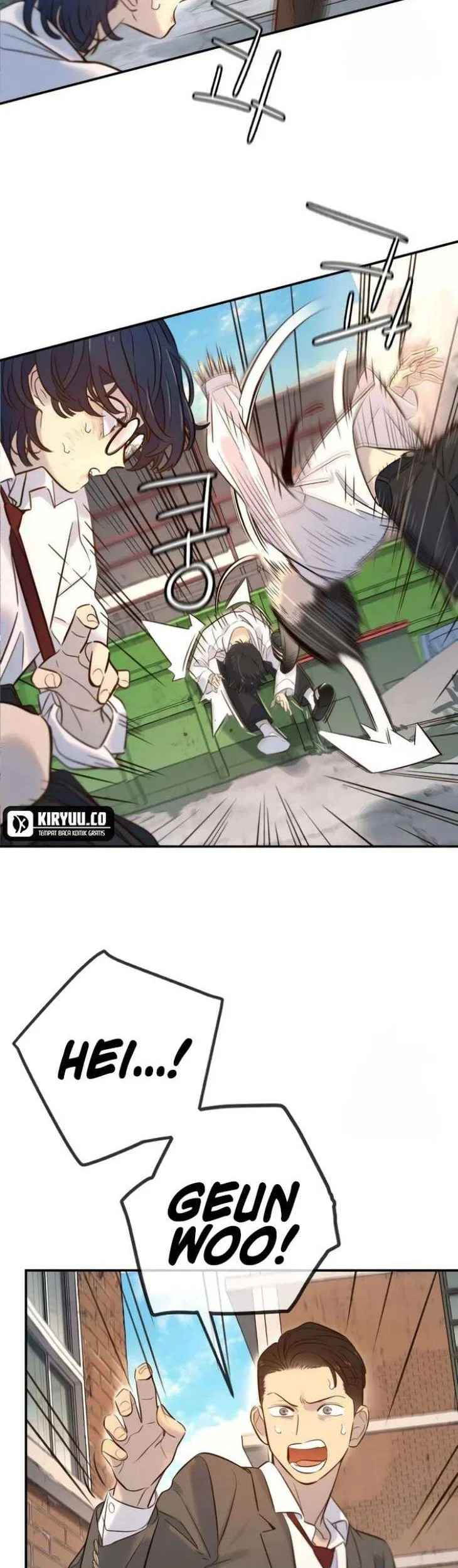 Everyone Loves Her Chapter 2 Gambar 21