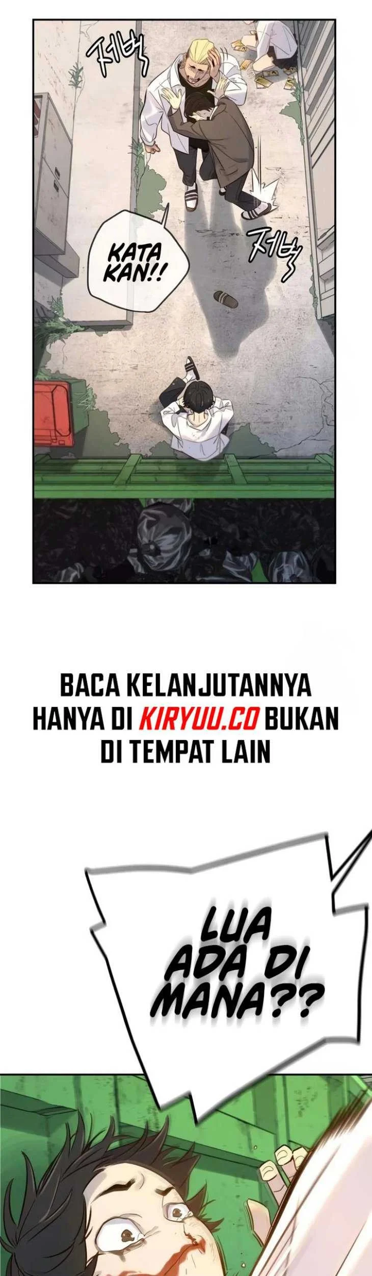 Everyone Loves Her Chapter 2 Gambar 24