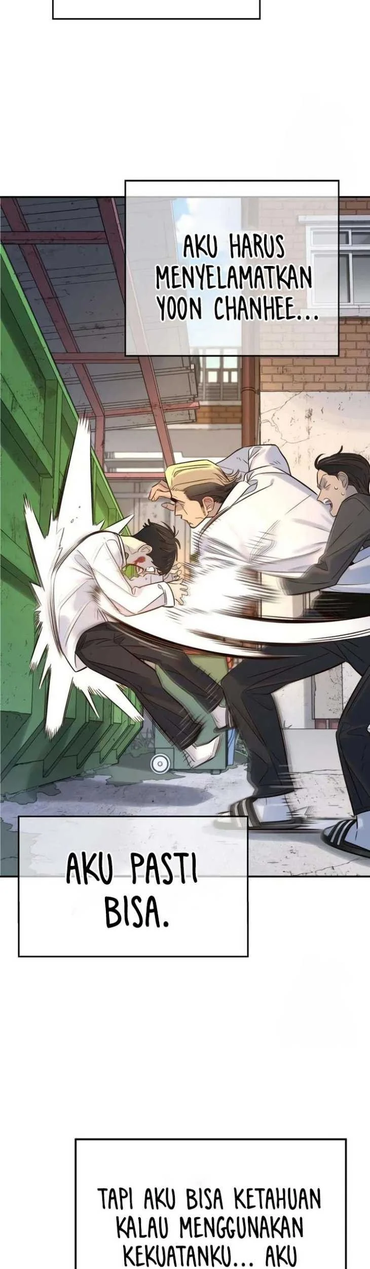 Everyone Loves Her Chapter 2 Gambar 26