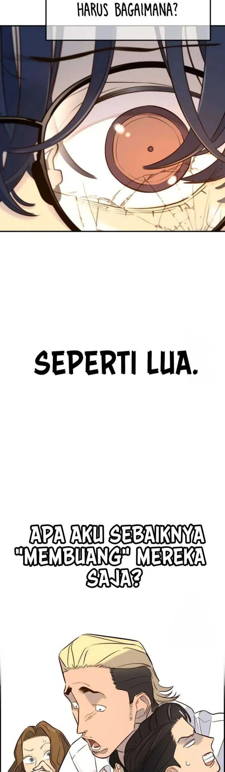 Everyone Loves Her Chapter 2 Gambar 27