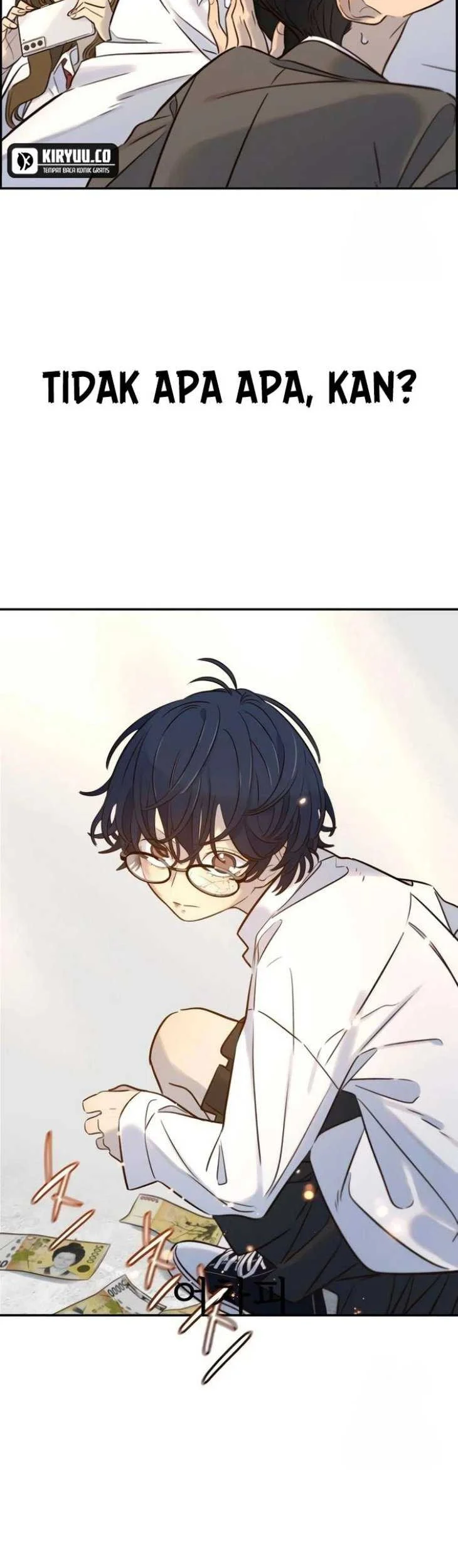 Everyone Loves Her Chapter 2 Gambar 28