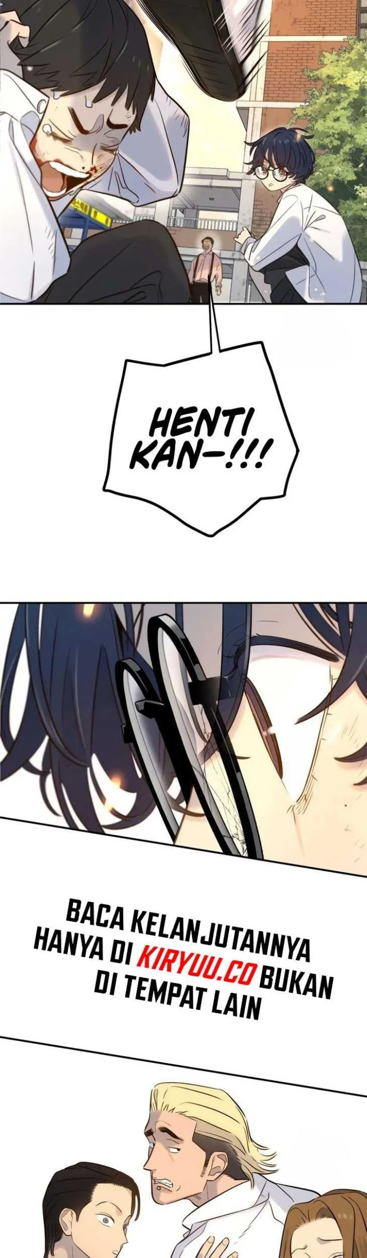 Everyone Loves Her Chapter 2 Gambar 30