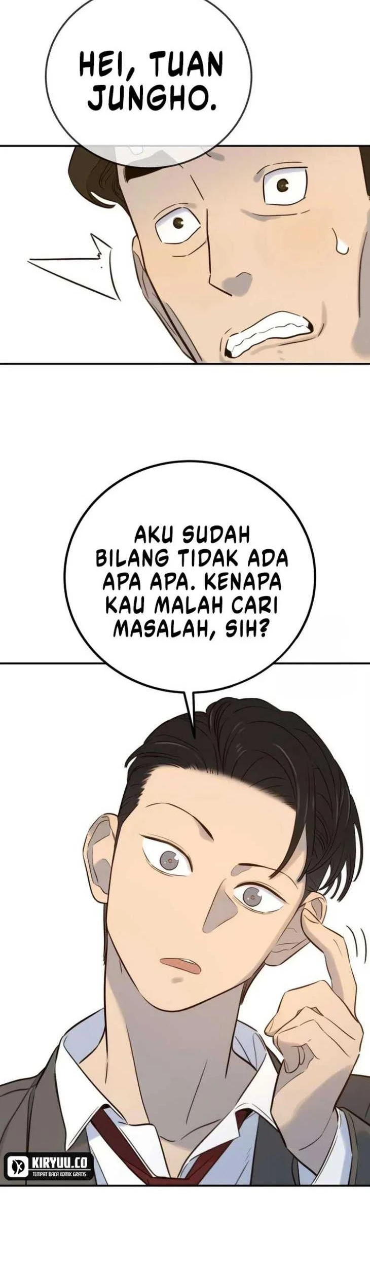 Everyone Loves Her Chapter 2 Gambar 35