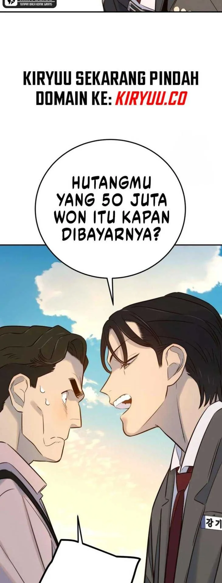 Everyone Loves Her Chapter 2 Gambar 37