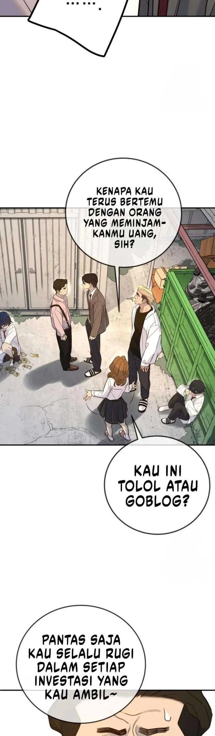 Everyone Loves Her Chapter 2 Gambar 38