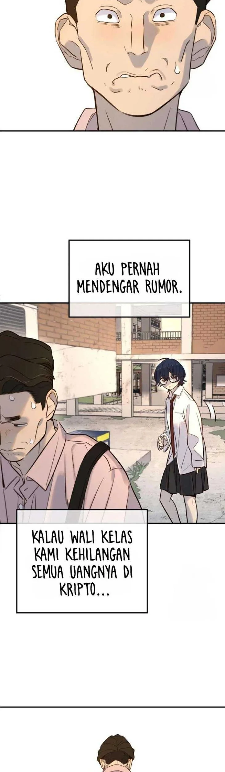 Everyone Loves Her Chapter 2 Gambar 39