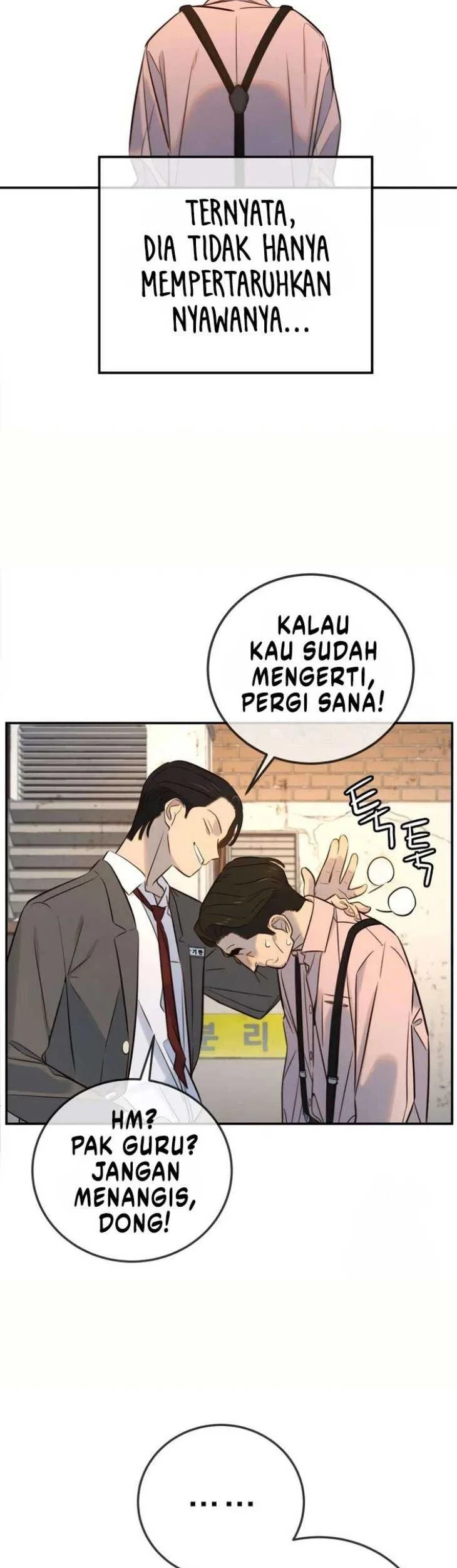 Everyone Loves Her Chapter 2 Gambar 40