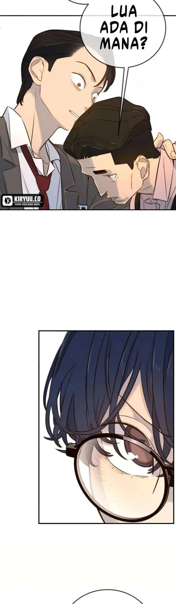 Everyone Loves Her Chapter 2 Gambar 41