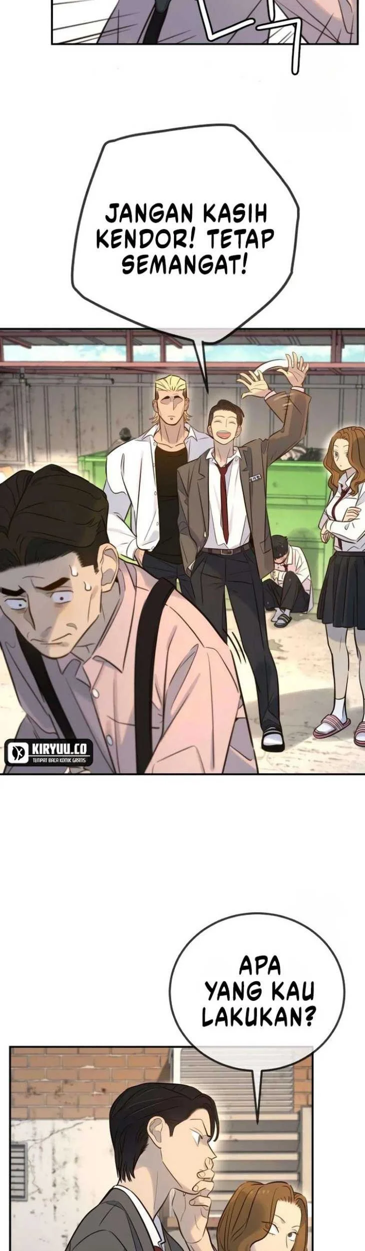 Everyone Loves Her Chapter 2 Gambar 46