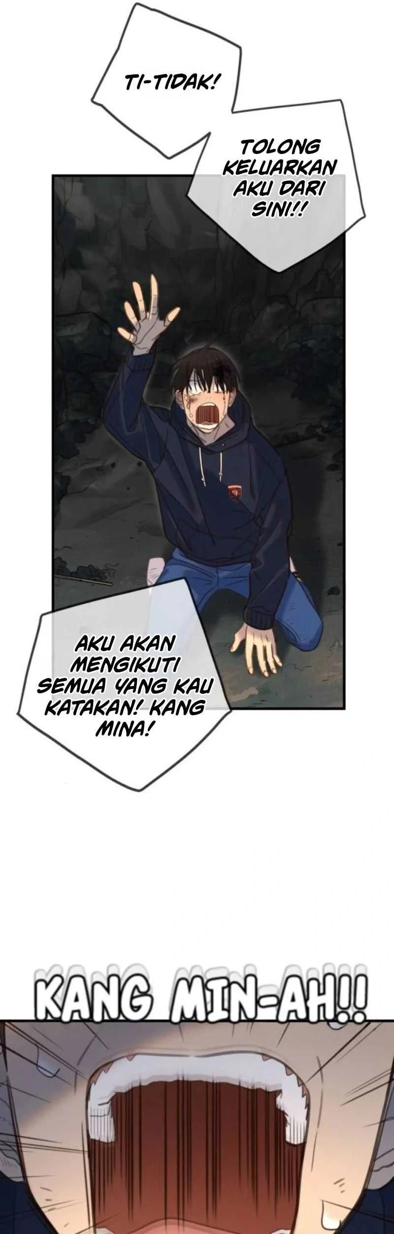 Everyone Loves Her Chapter 20 Gambar 42