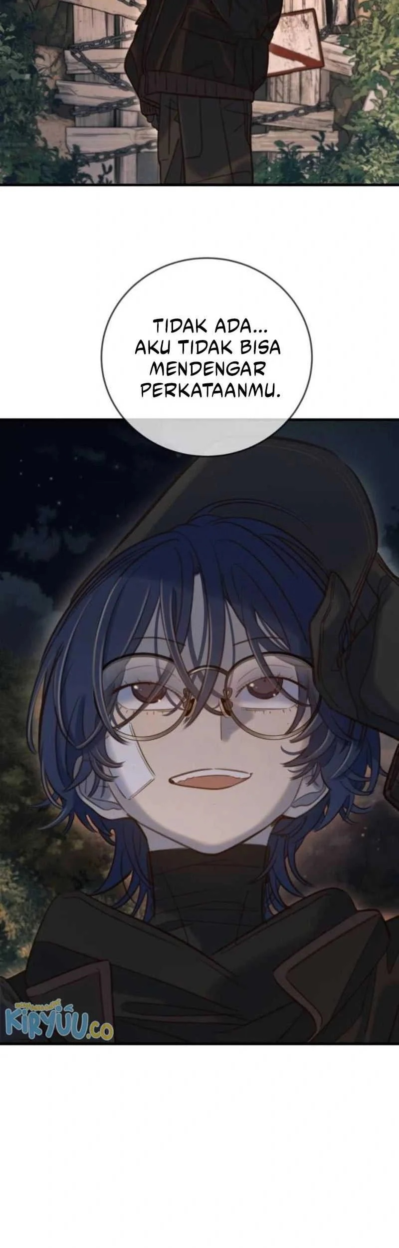 Everyone Loves Her Chapter 20 Gambar 44