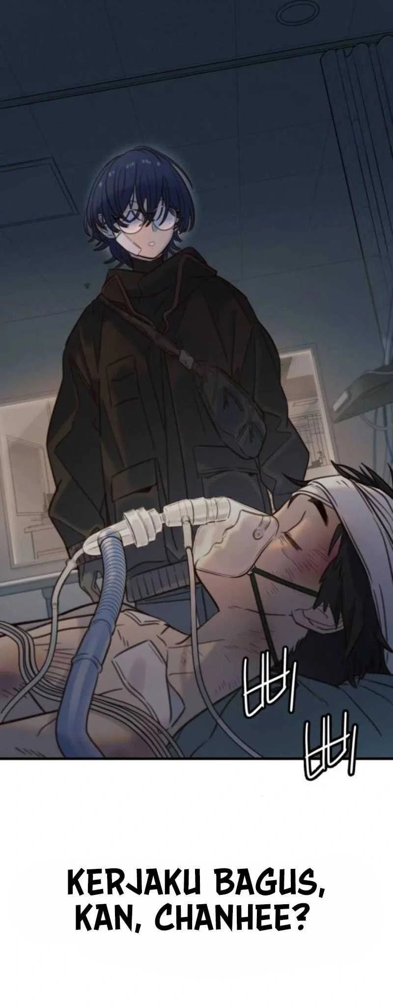 Everyone Loves Her Chapter 20 Gambar 46