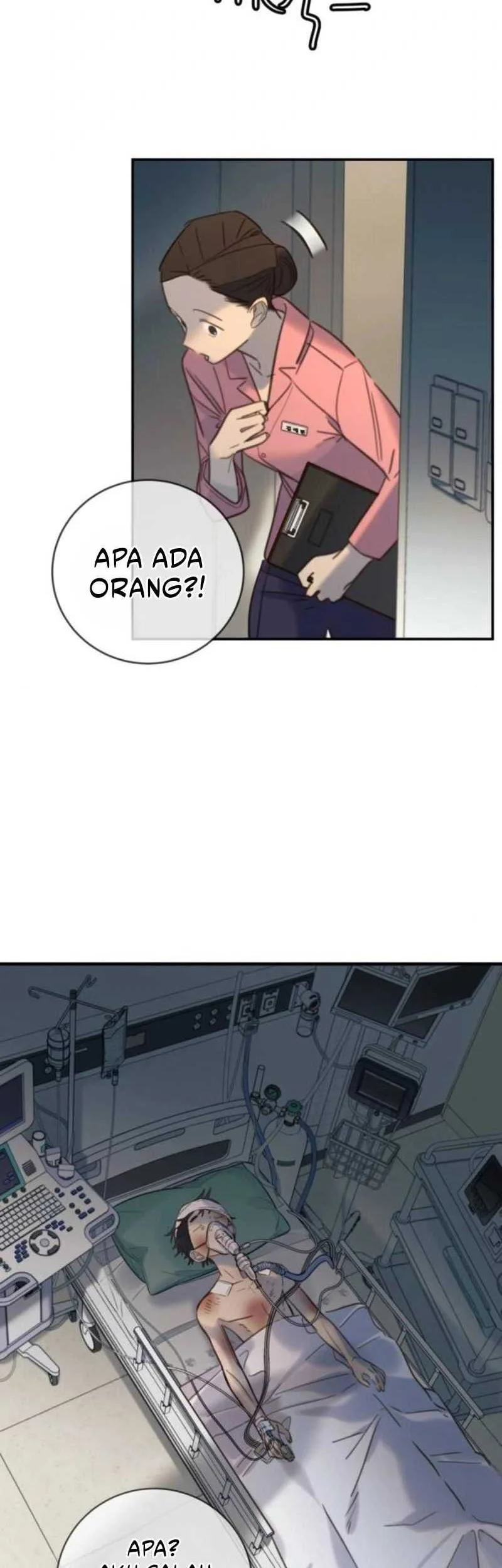 Everyone Loves Her Chapter 20 Gambar 50