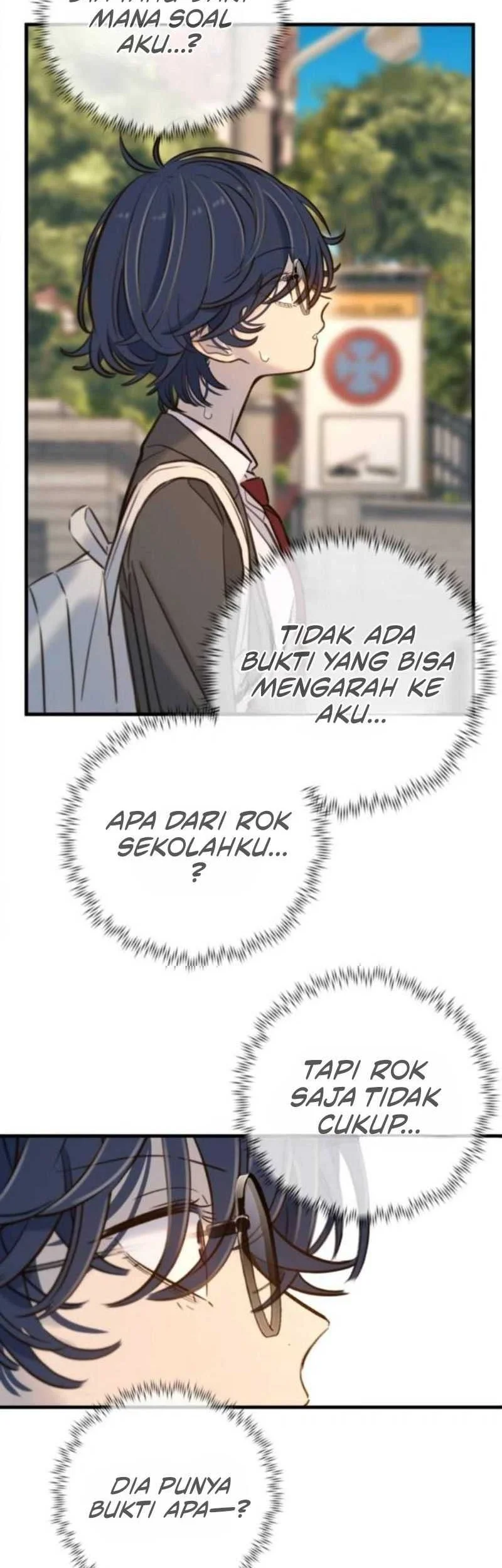 Everyone Loves Her Chapter 20 Gambar 58