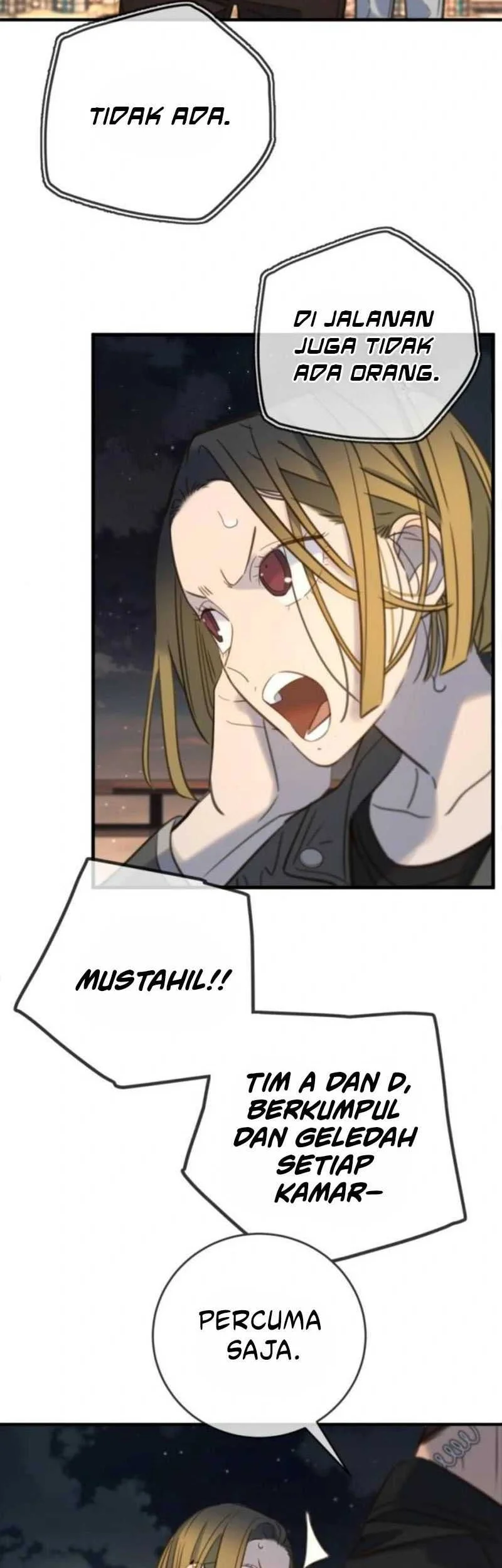 Everyone Loves Her Chapter 20 Gambar 8