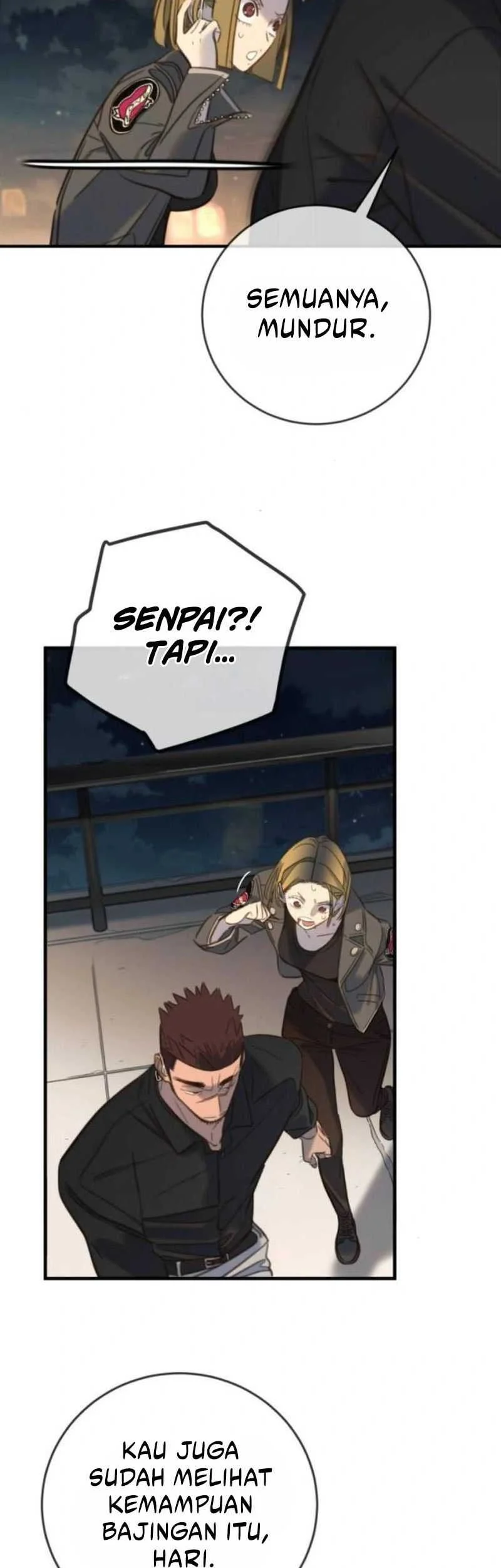 Everyone Loves Her Chapter 20 Gambar 9