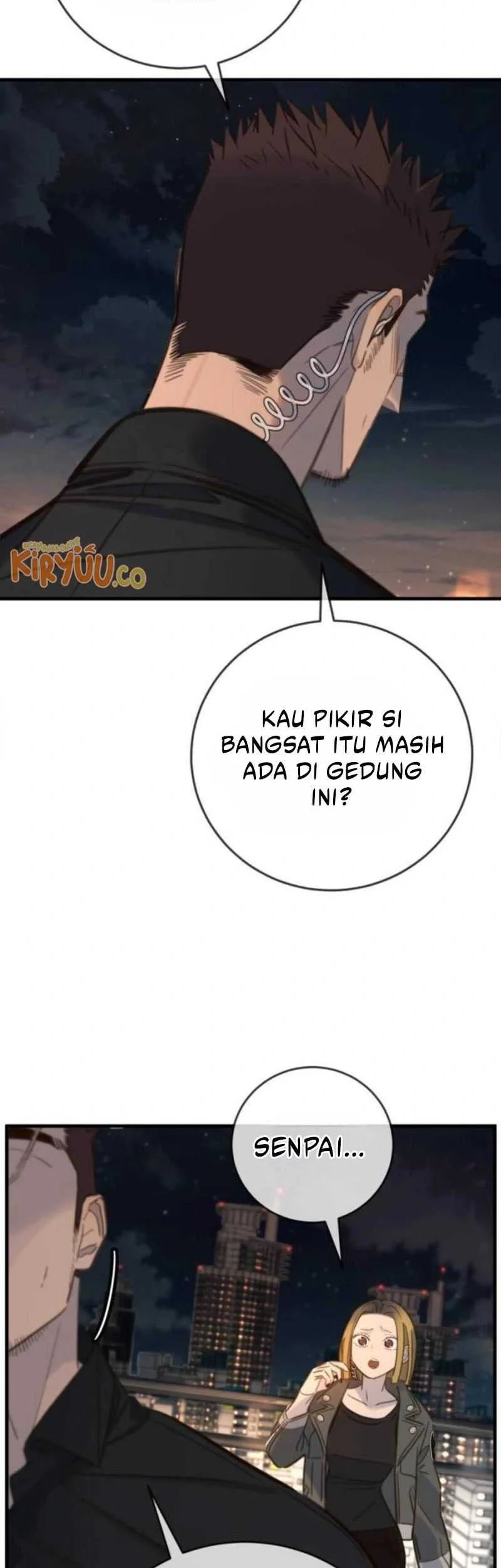 Everyone Loves Her Chapter 20 Gambar 10