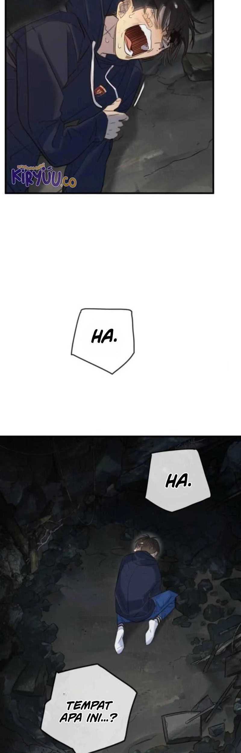 Everyone Loves Her Chapter 20 Gambar 18