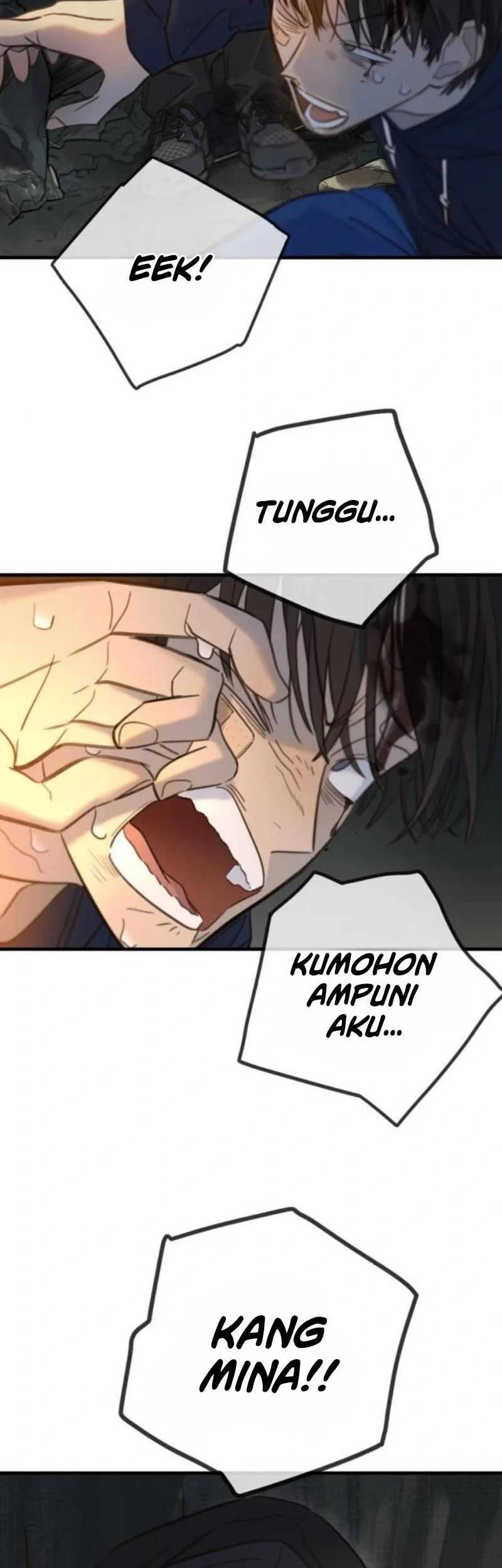 Everyone Loves Her Chapter 20 Gambar 20