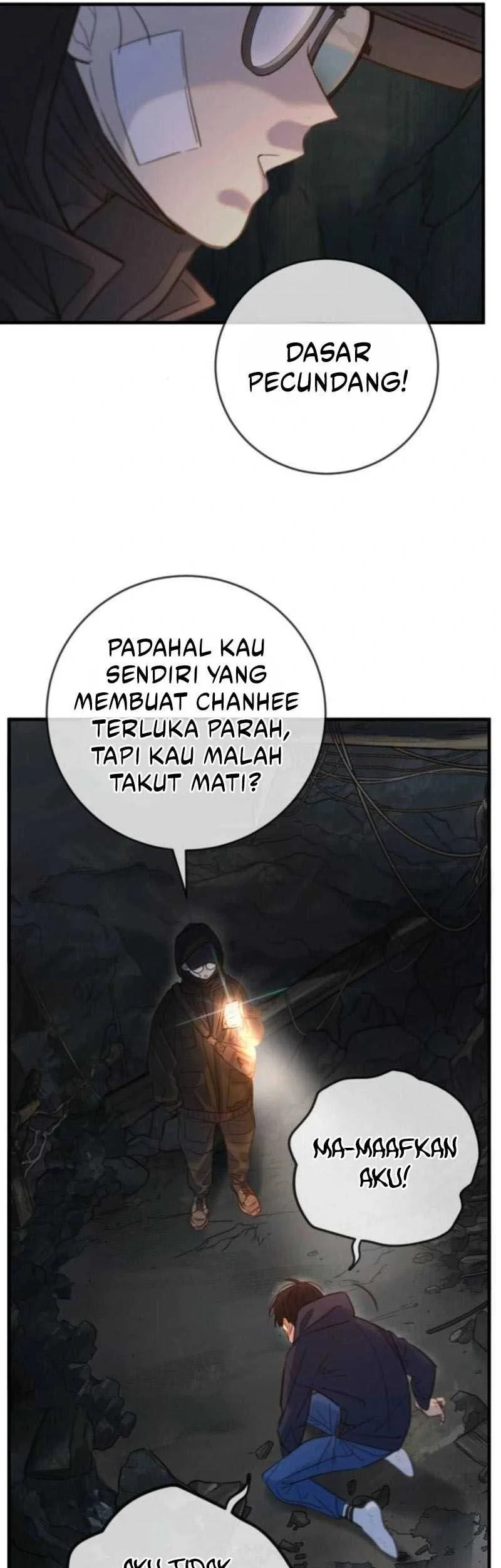 Everyone Loves Her Chapter 20 Gambar 22