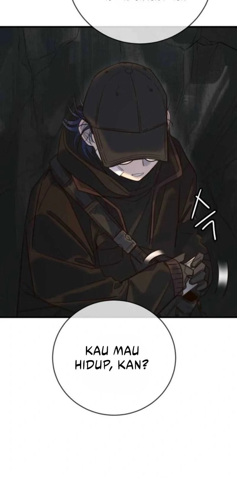 Everyone Loves Her Chapter 20 Gambar 26