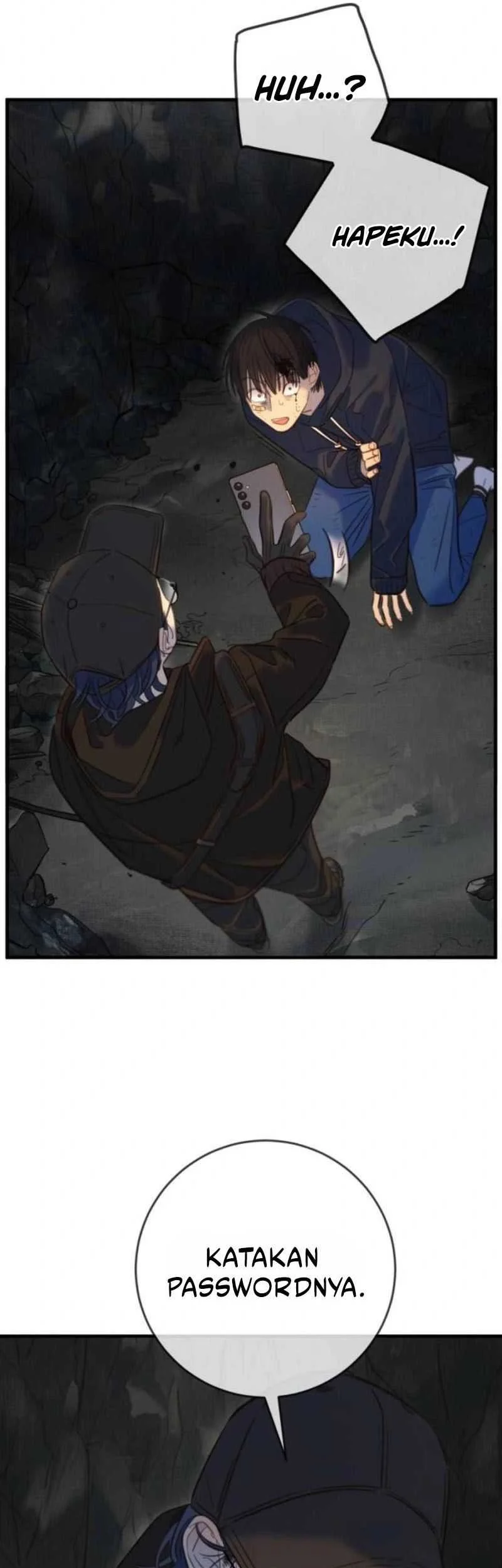 Everyone Loves Her Chapter 20 Gambar 27