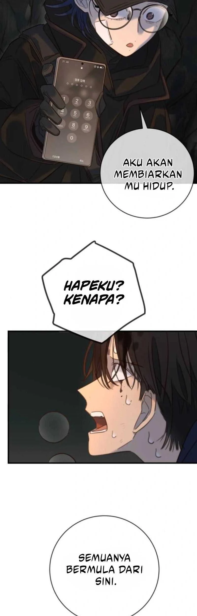 Everyone Loves Her Chapter 20 Gambar 28