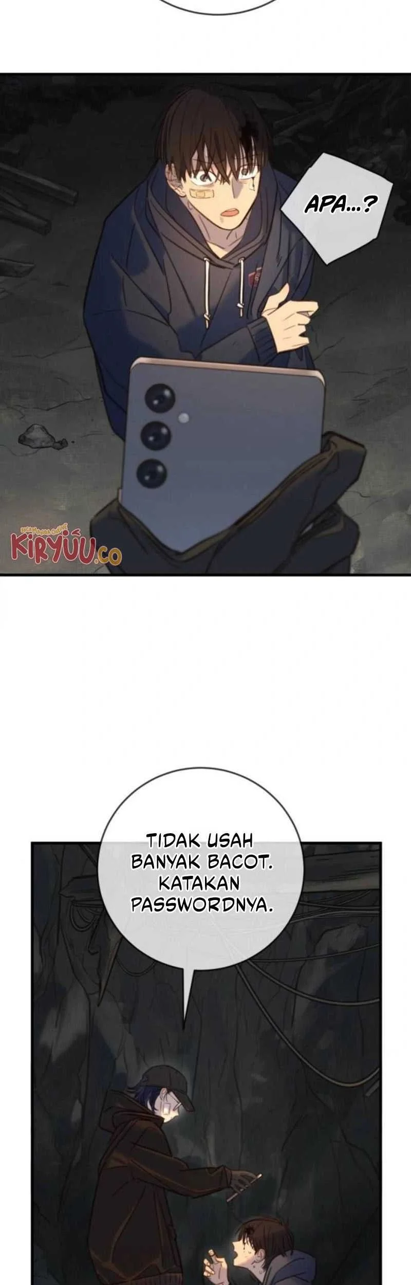 Everyone Loves Her Chapter 20 Gambar 29