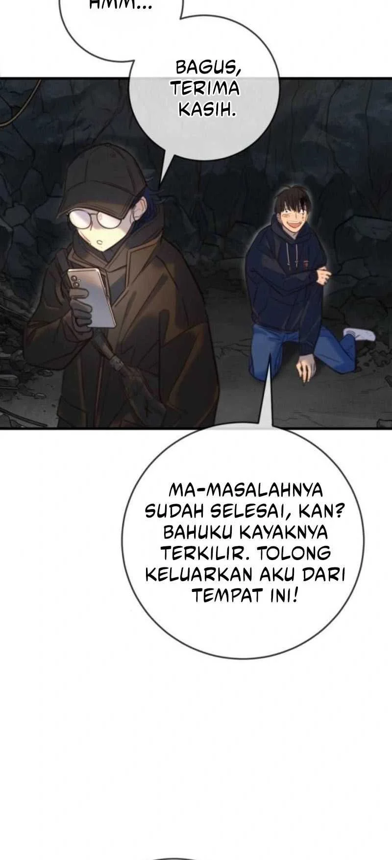 Everyone Loves Her Chapter 20 Gambar 31