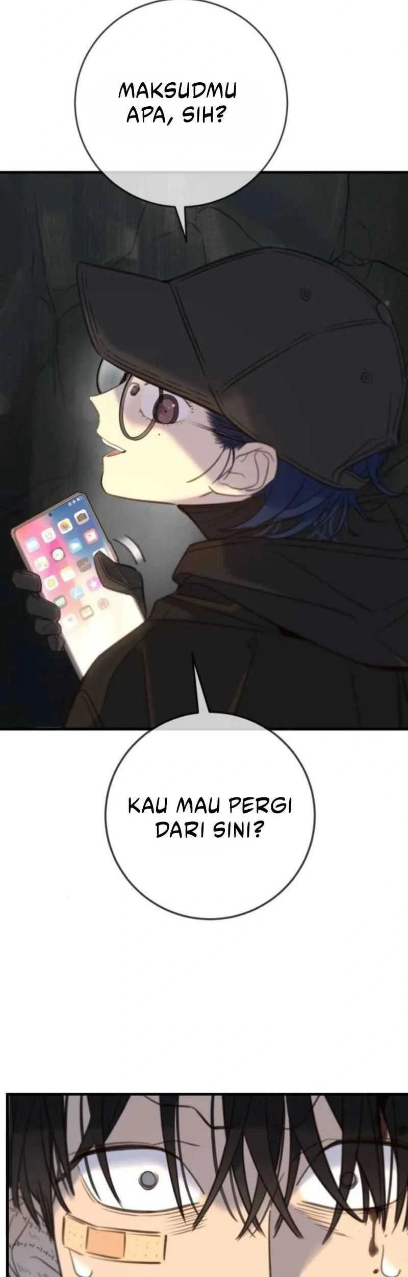 Everyone Loves Her Chapter 20 Gambar 32