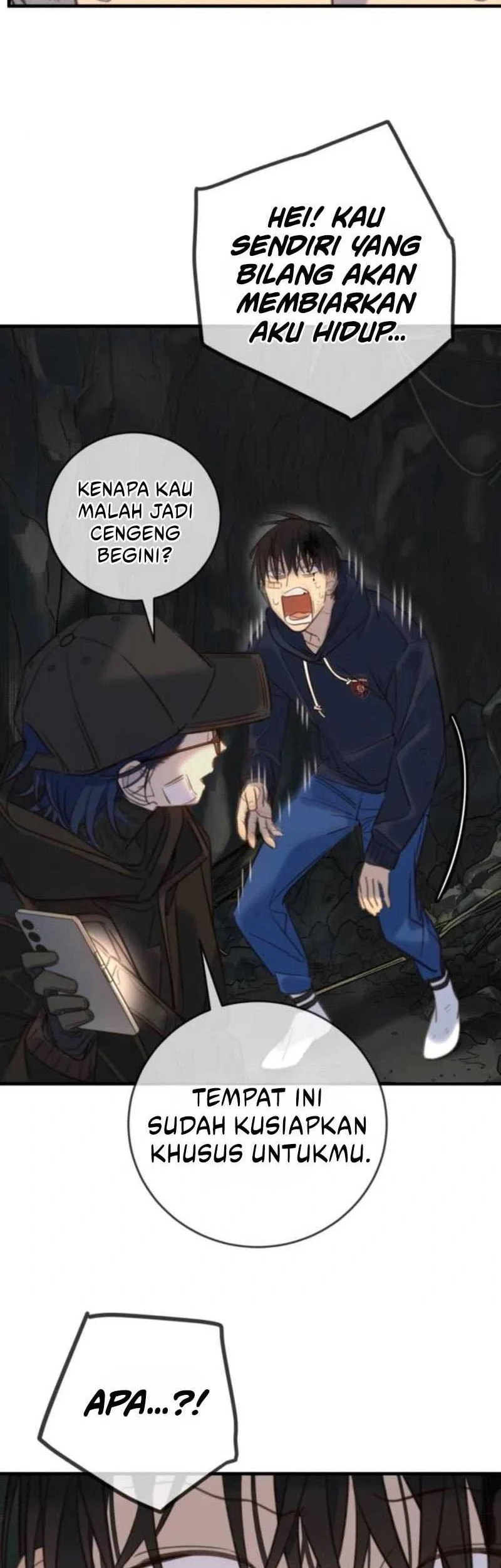 Everyone Loves Her Chapter 20 Gambar 33