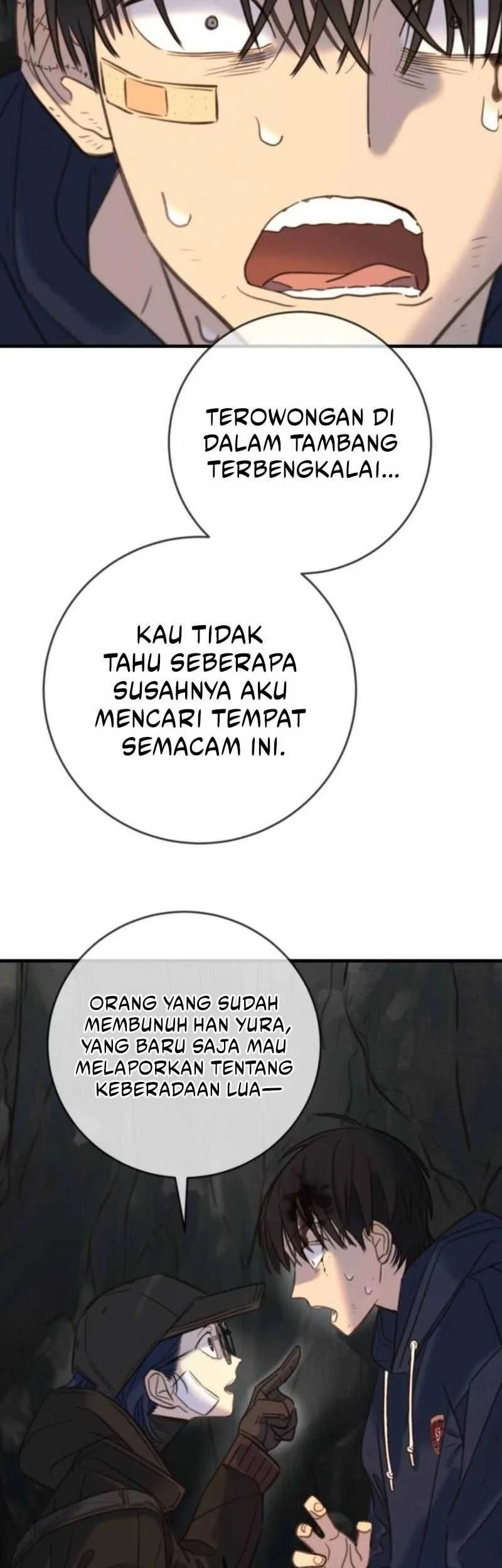 Everyone Loves Her Chapter 20 Gambar 34