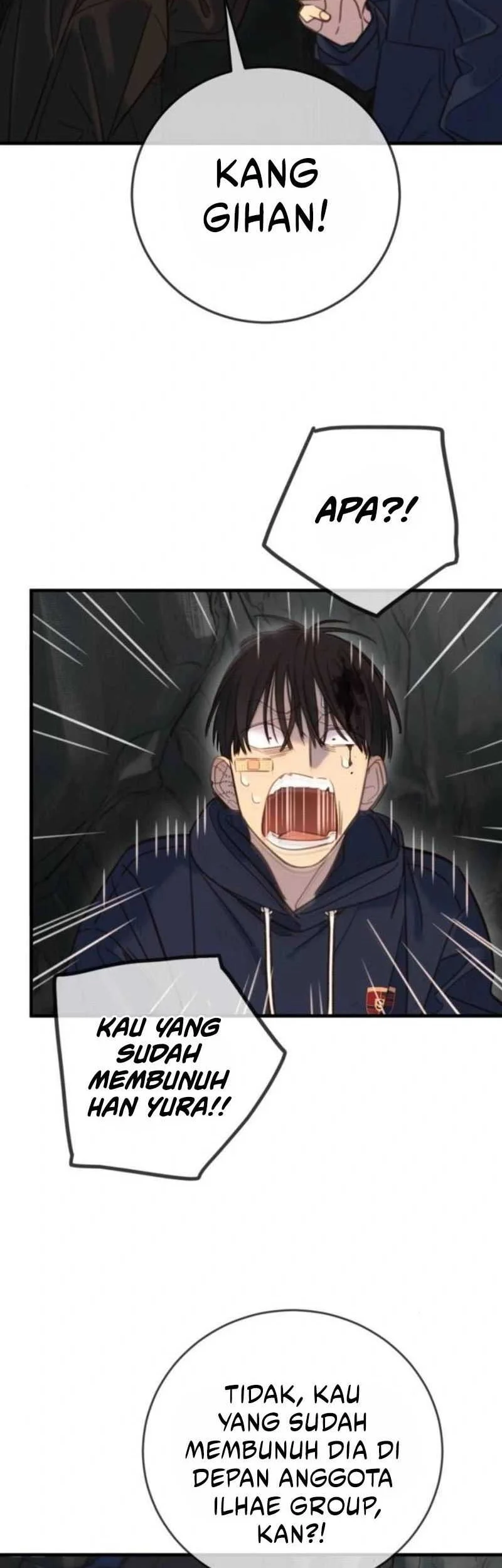 Everyone Loves Her Chapter 20 Gambar 35