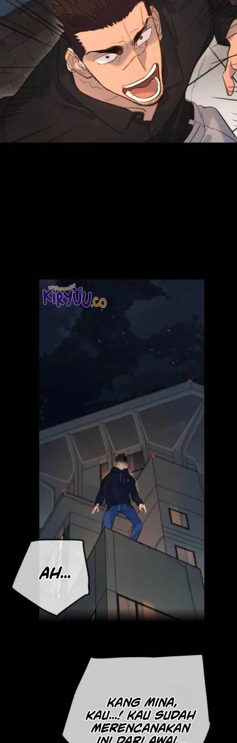 Everyone Loves Her Chapter 20 Gambar 37