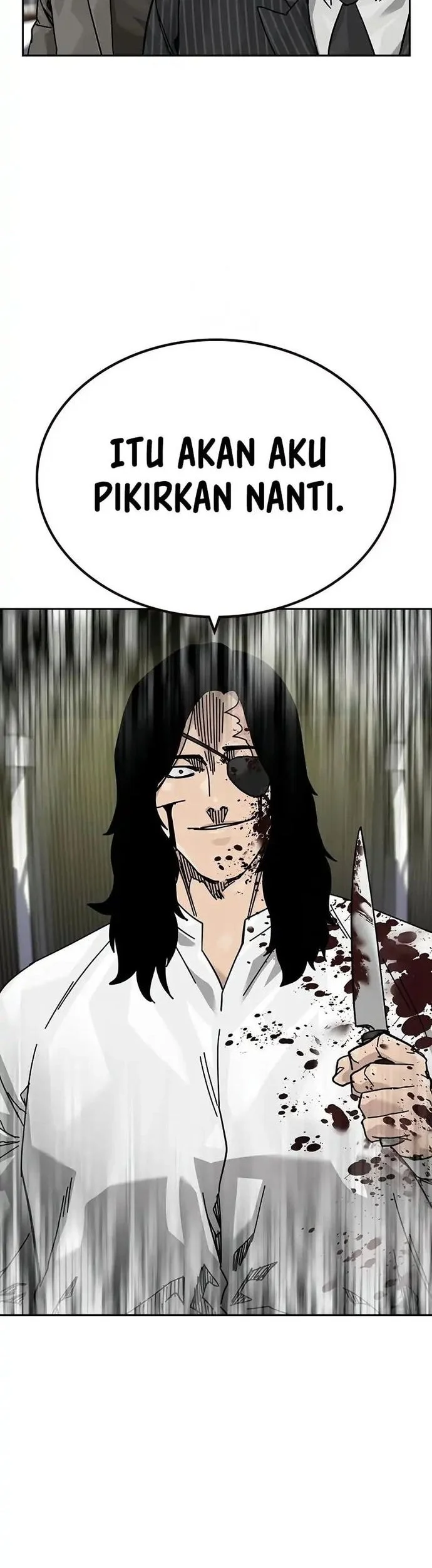 Everyone Loves Her Chapter 200 Gambar 32