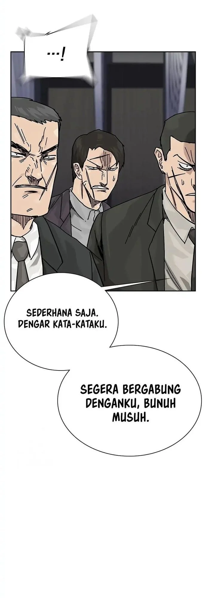 Everyone Loves Her Chapter 200 Gambar 33