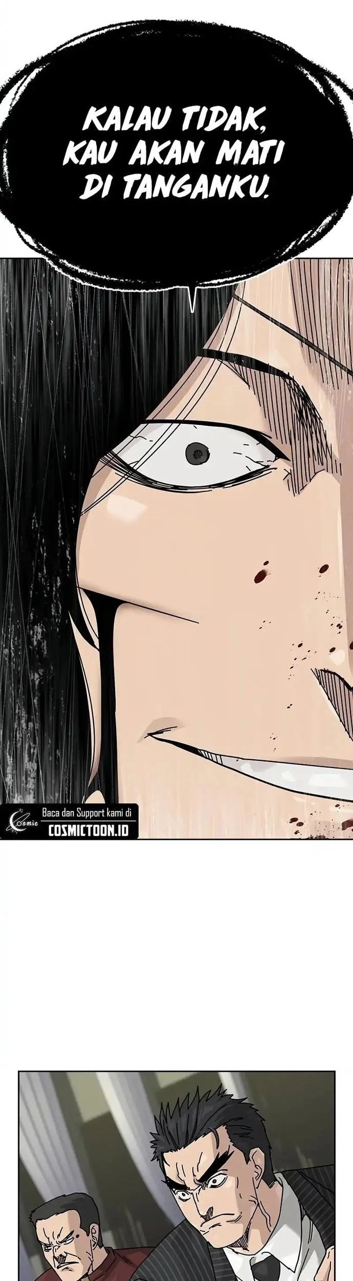 Everyone Loves Her Chapter 200 Gambar 34